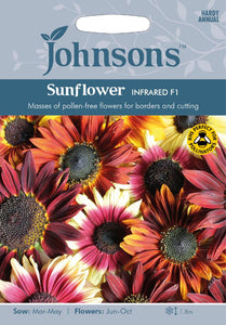 Sunflower Sunflower Infrared F1