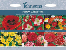 Load image into Gallery viewer, Poppy Collection
