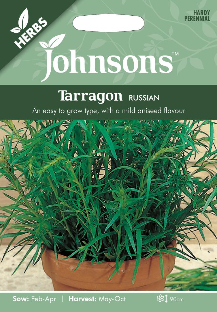 Tarragon- Russian