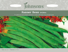 Load image into Gallery viewer, Runner Bean- Enorma
