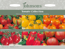Load image into Gallery viewer, Tomato Collection
