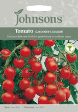 Load image into Gallery viewer, Tomato Gardener&#39;s Delight
