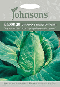 Cabbage Offenham