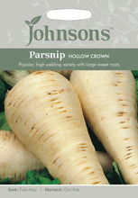 Load image into Gallery viewer, Parsnip Hollow Crown
