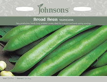 Load image into Gallery viewer, Broad Bean Valenciana
