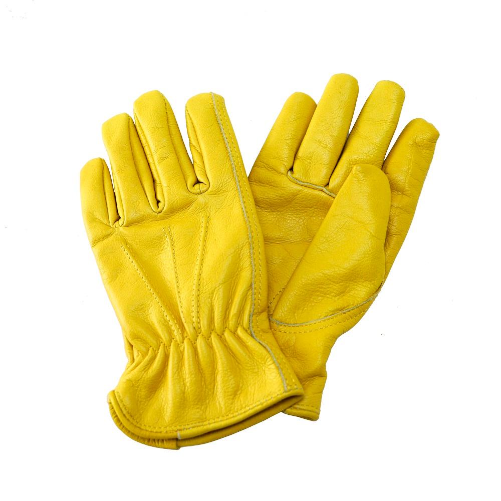 Luxury Leather Gloves