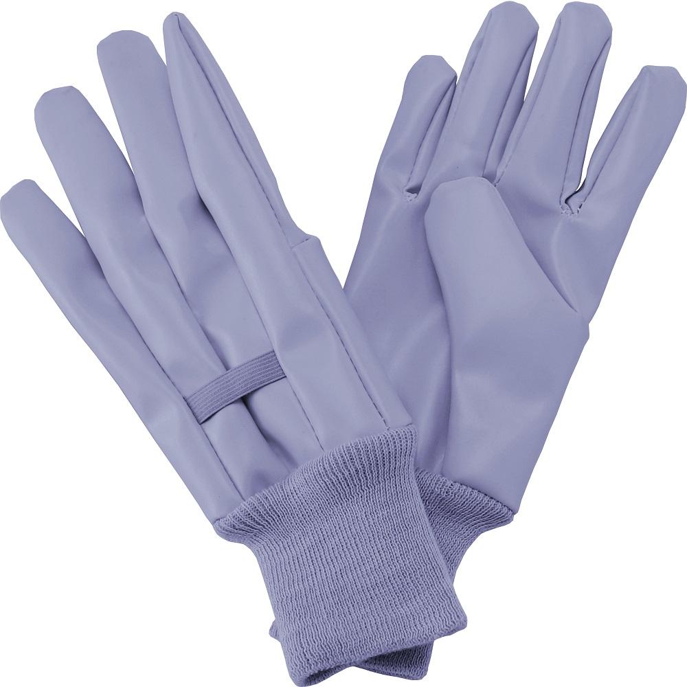 Water Resistant Gloves Ladies Medium
