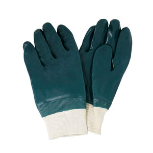 Water Resistant Gloves Mens Large