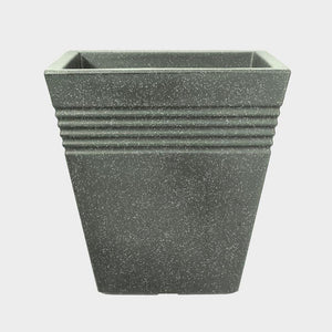 Marble Green Piazza Planter