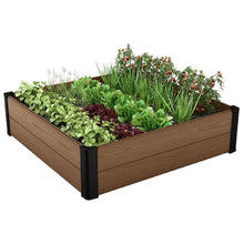 Load image into Gallery viewer, Maple Regular Garden Bed

