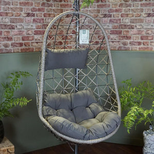 Kelso Egg Chair