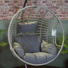 Load image into Gallery viewer, Bowden Egg Chair
