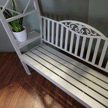 Load image into Gallery viewer, Barolo Arbour Bench
