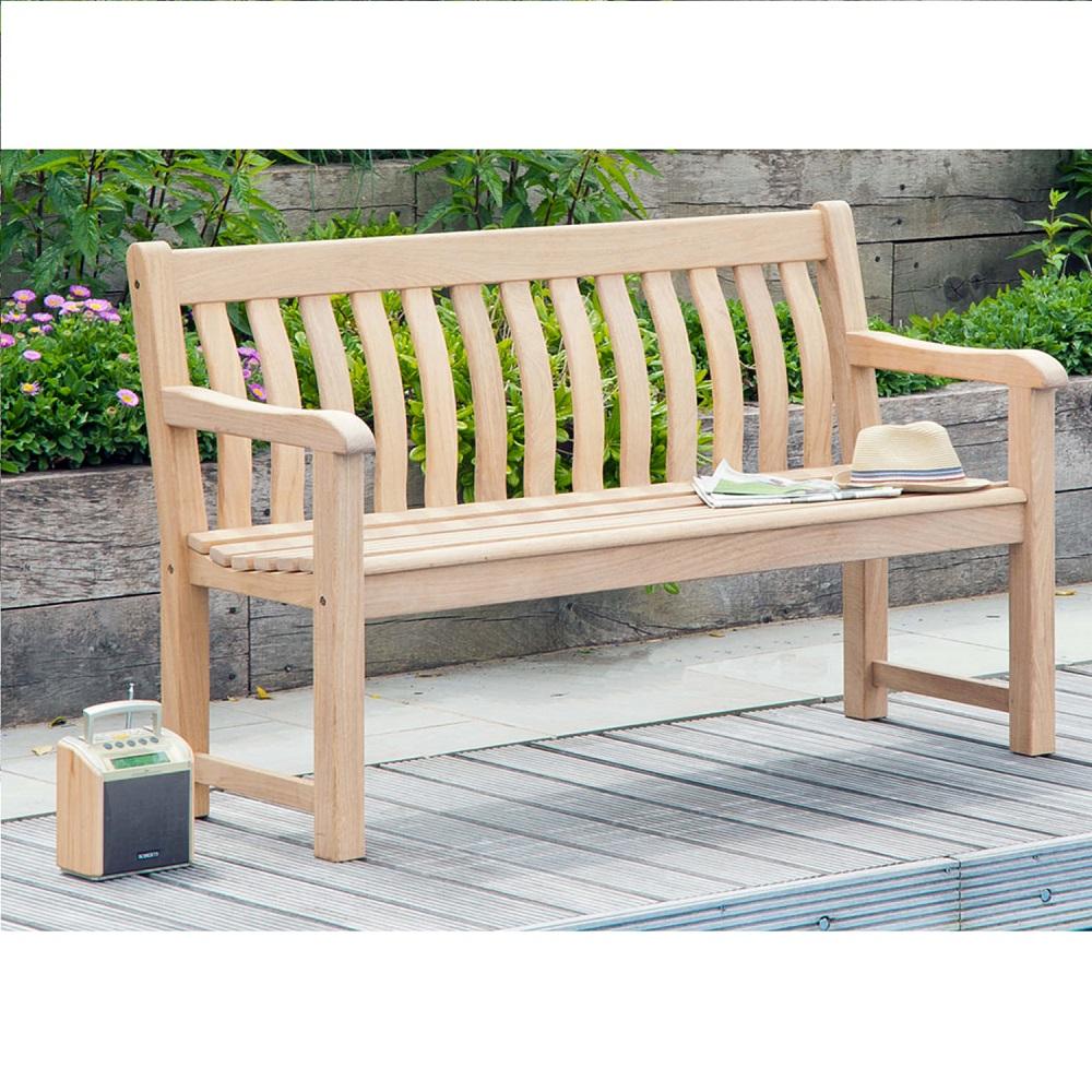 Roble St George 5ft Bench