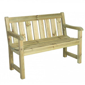 Pine Marlow 5ft Bench