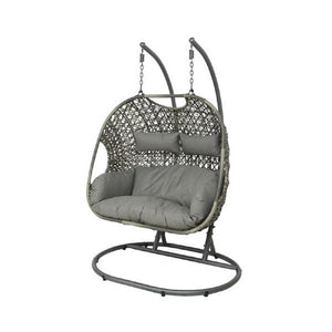 Boswells Double Egg Chair