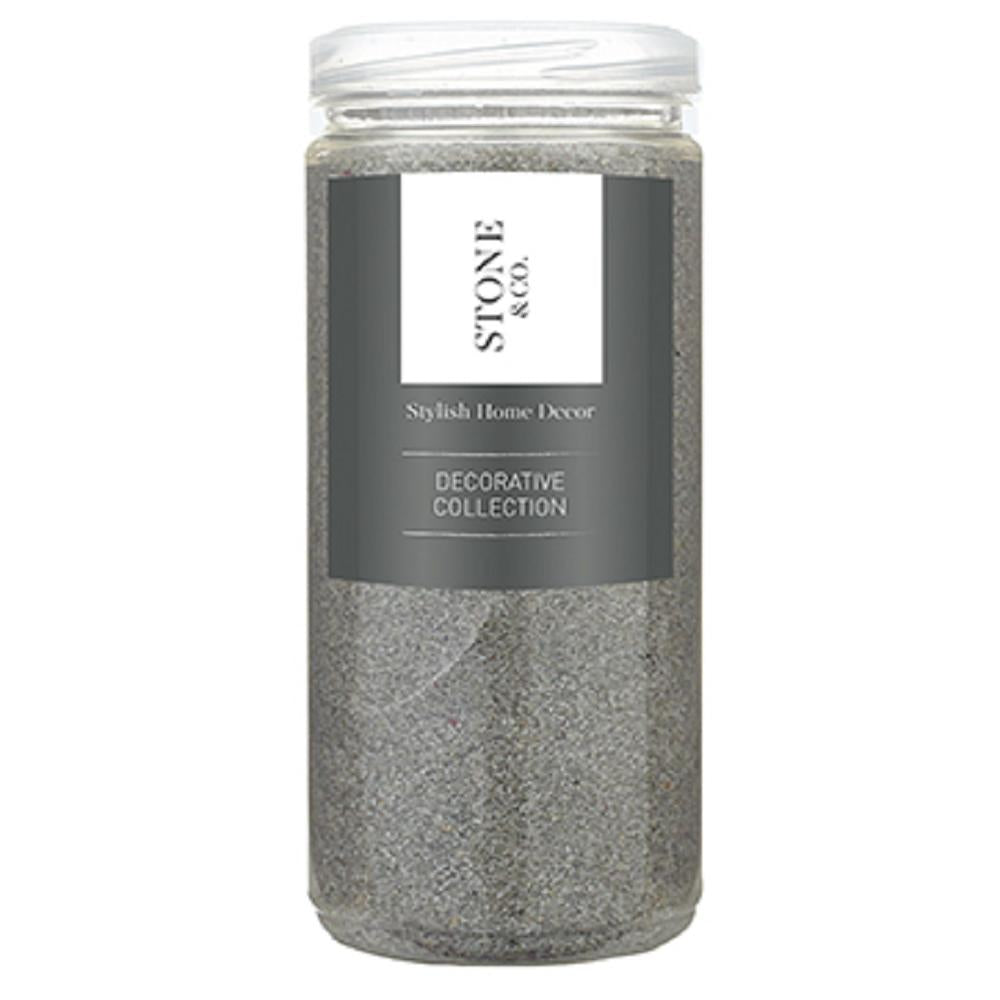 S&Co Silver Sand