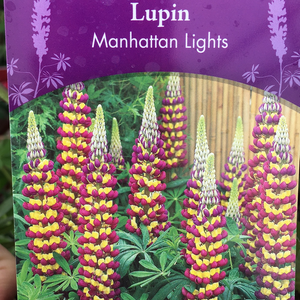 Lupin Manhattan Lights 2L
